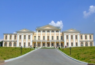 Усадьба Дубровицы